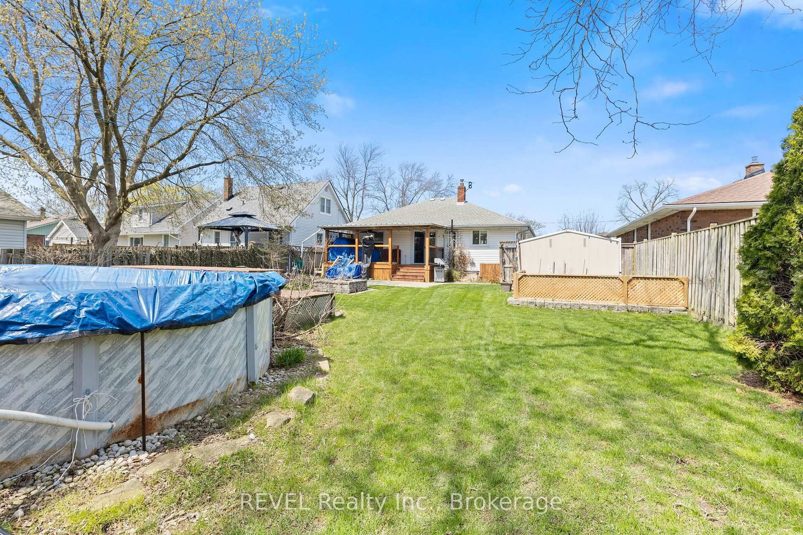 41 Rose Avenue • Thorold, ON photo 25