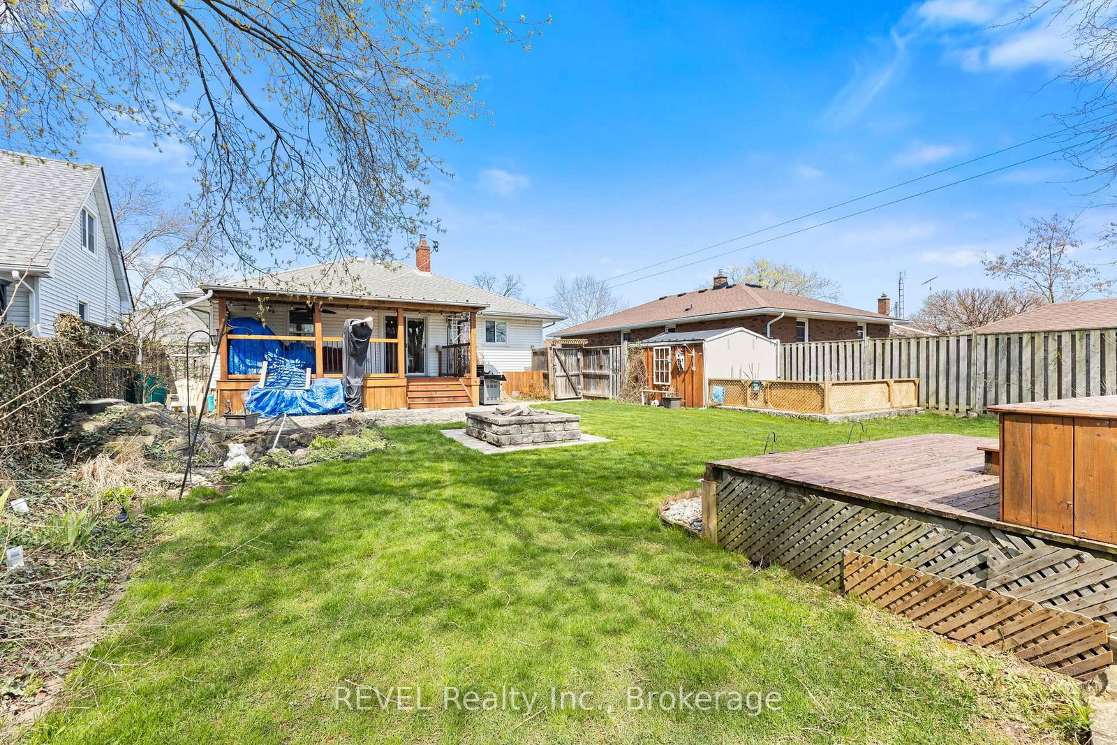 41 Rose Avenue • Thorold, ON photo 27