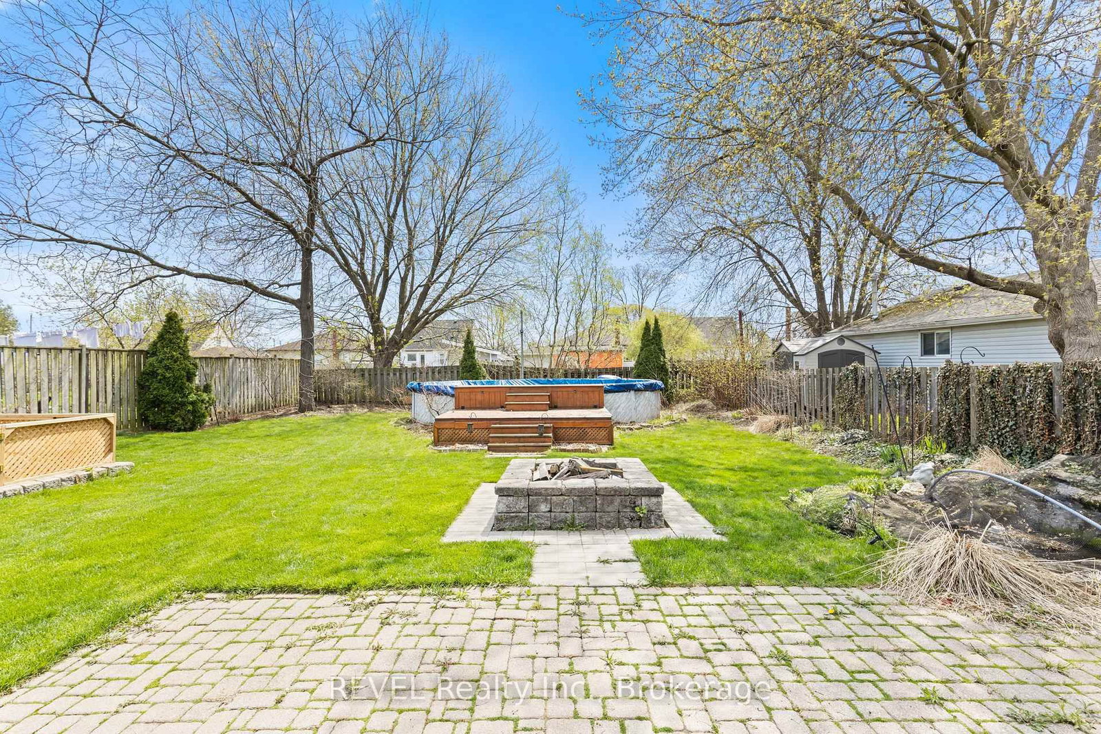 41 Rose Avenue • Thorold, ON photo 28