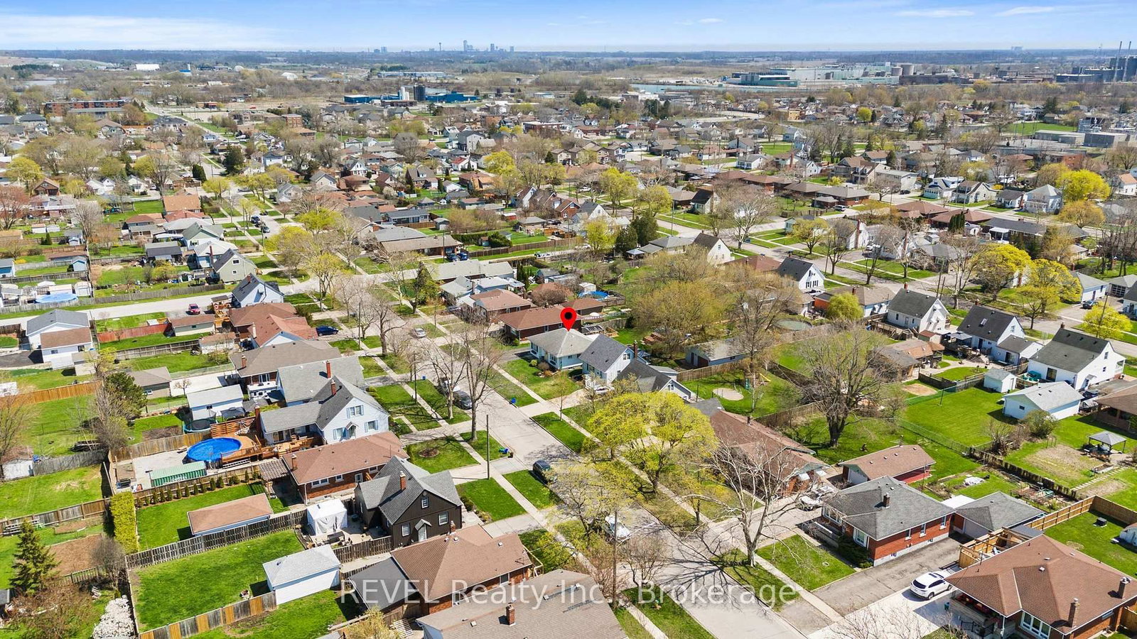 41 Rose Avenue • Thorold, ON photo 36