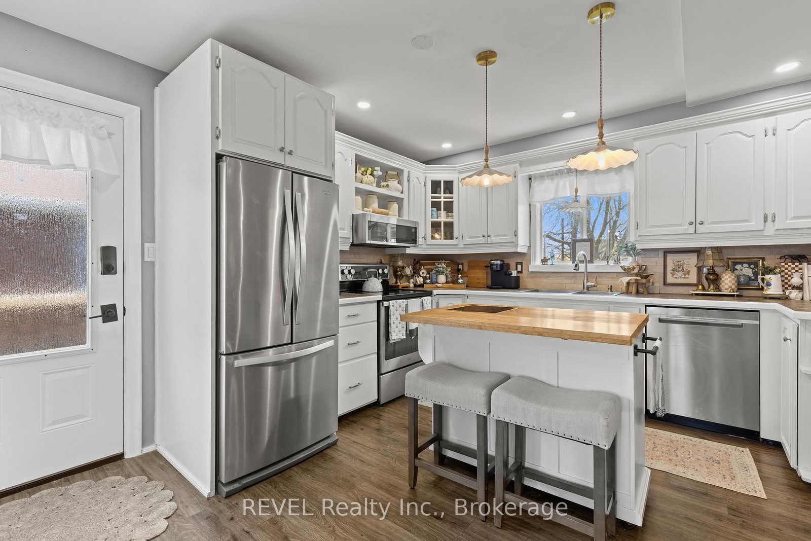 41 Rose Avenue • Thorold, ON photo 6