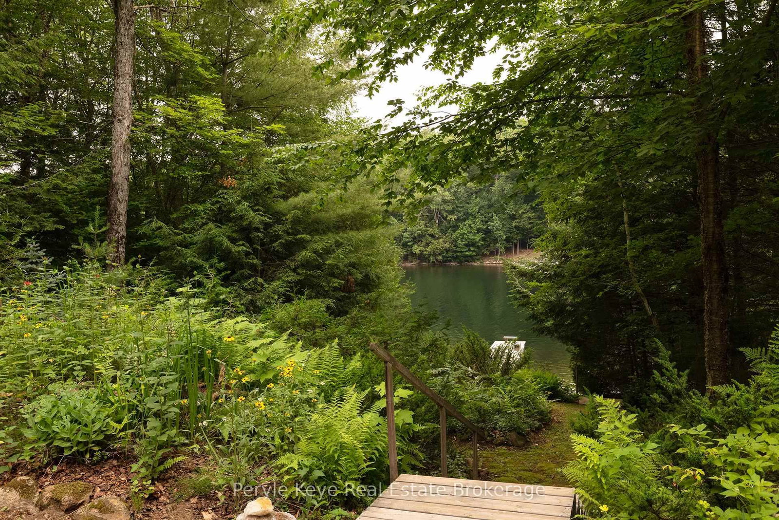 1057 H R S Road • Bracebridge, ON photo 42