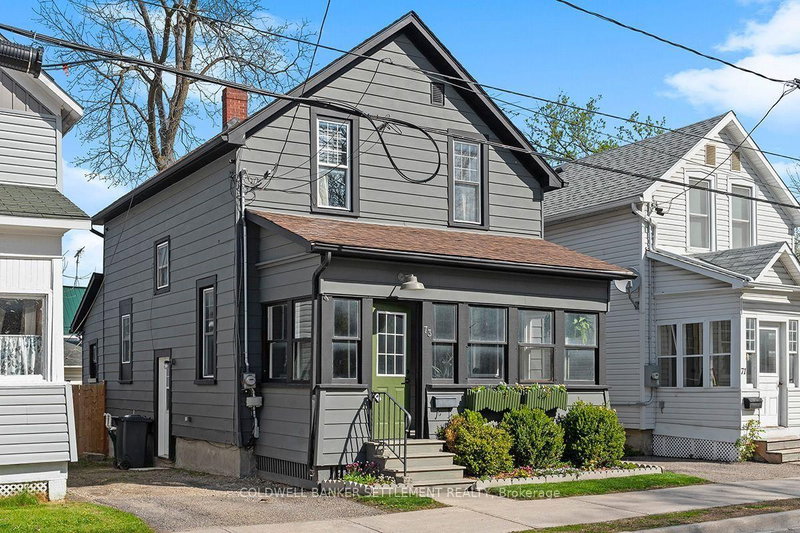 73 Craig Street