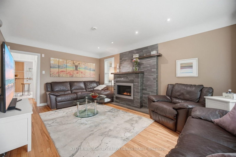 124 Kipling Road