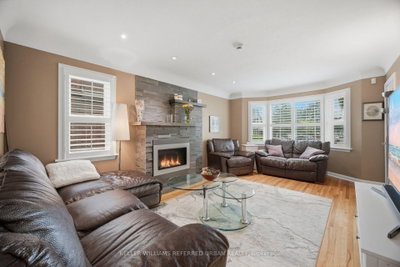 124 Kipling Road • Hamilton, ON photo 4