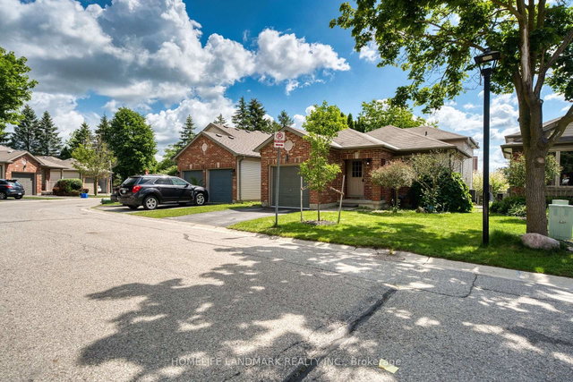 36 - 59 Pennybrook Crescent