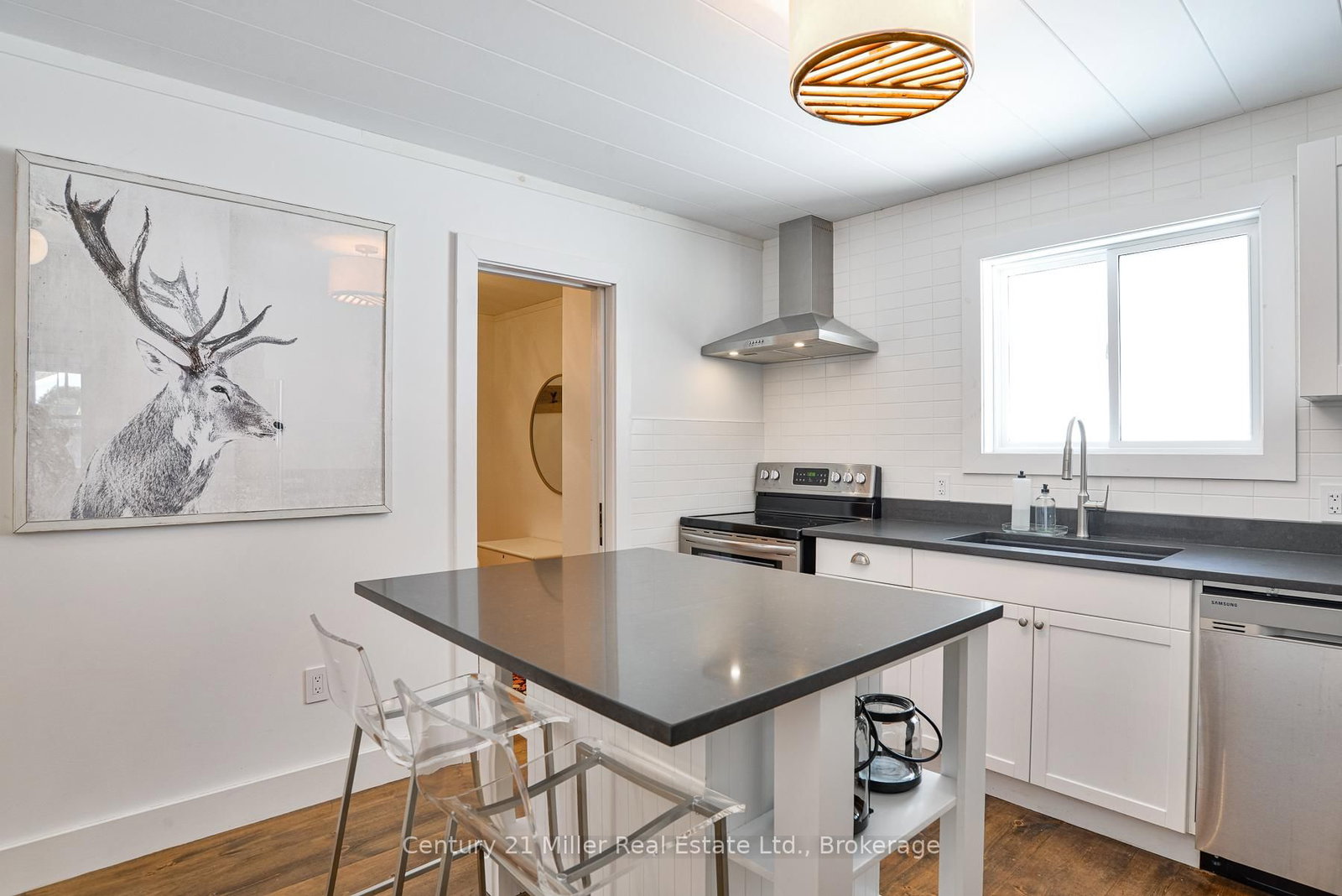 1279 Carlingford Road • Muskoka Lakes, ON photo 11