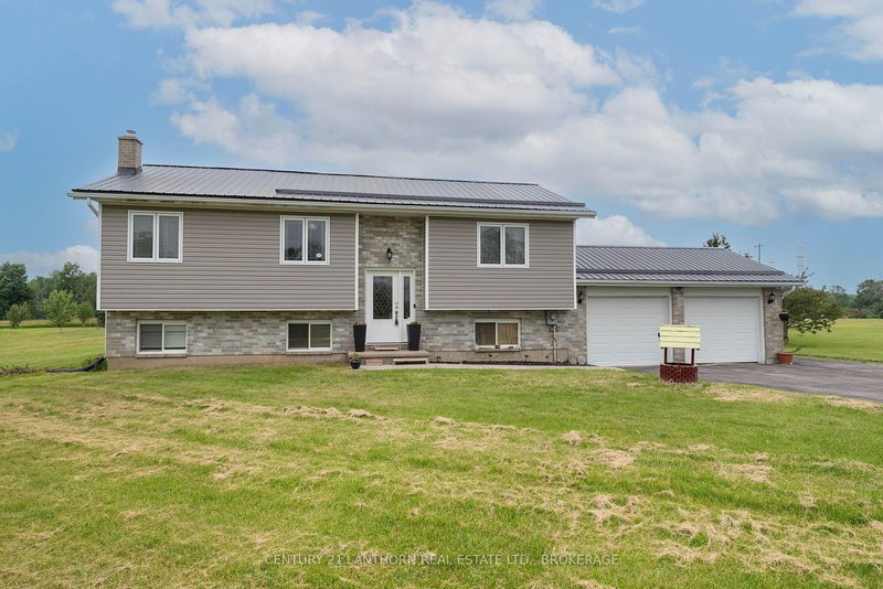 3358 Scanlan Road