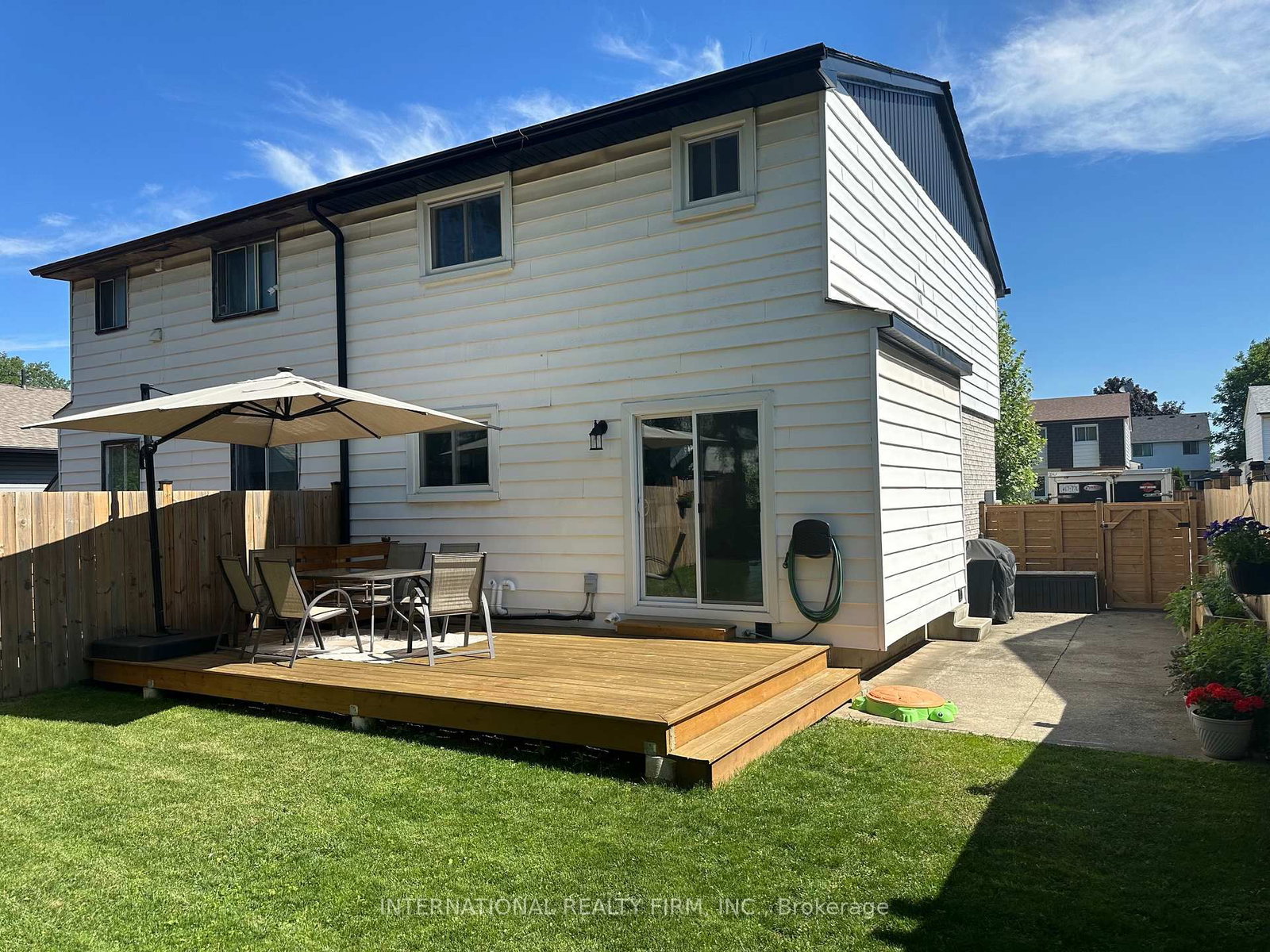 28 Debby Crescent • Brantford, ON photo 26