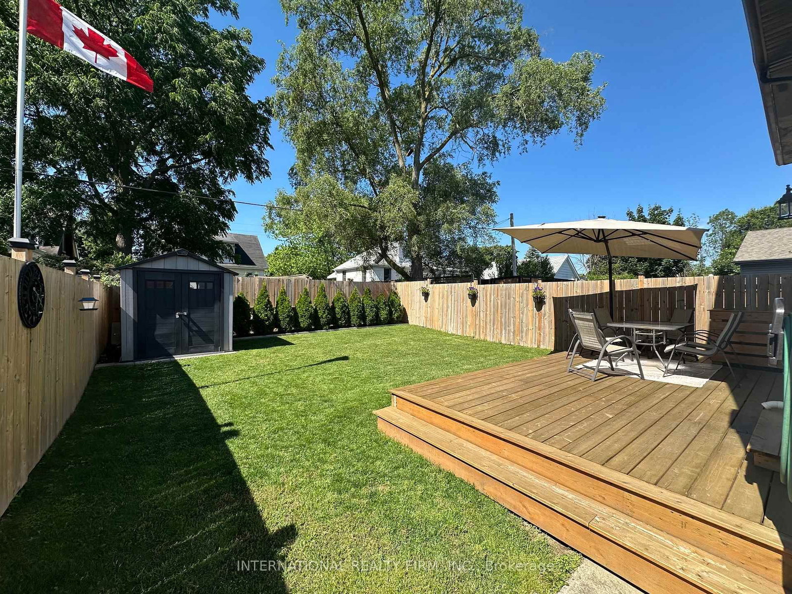 28 Debby Crescent • Brantford, ON photo 29