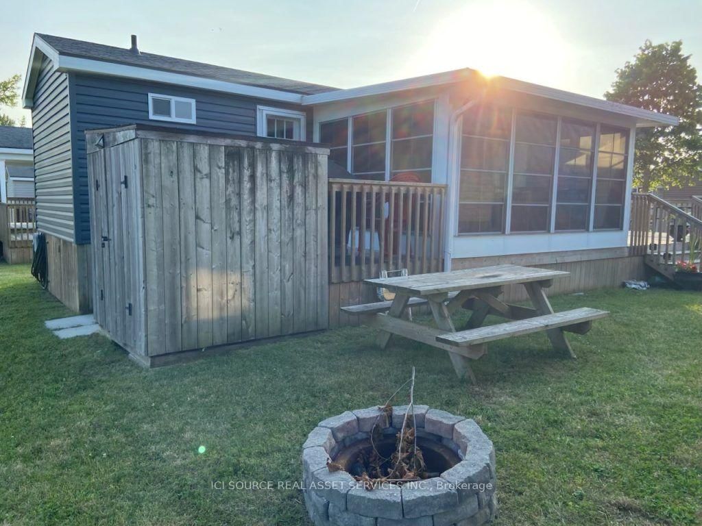 7100 County Rd 18 • #SBR093 • Alnwick/Haldimand, ON photo 1