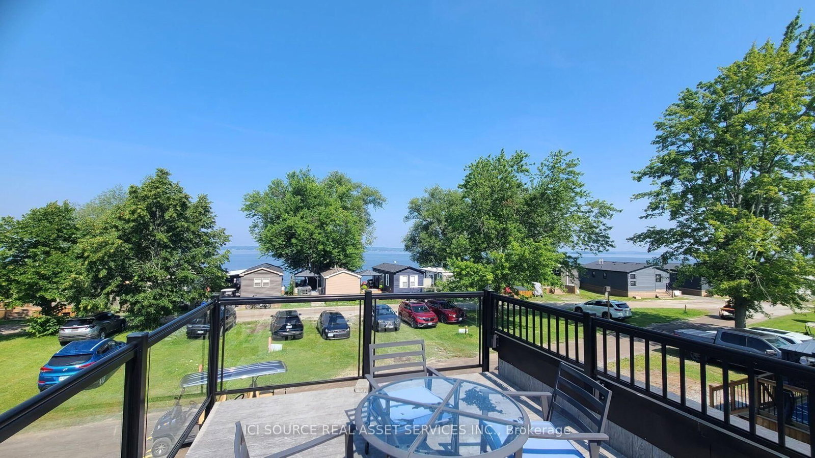 7100 County Rd 18 • #SBR093 • Alnwick/Haldimand, ON photo 12