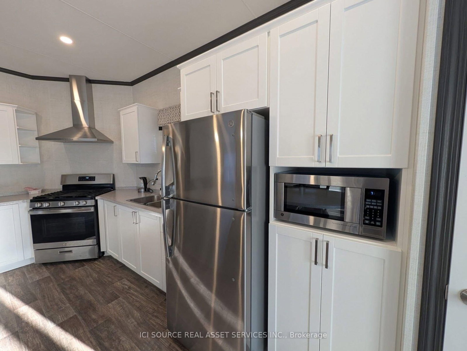 7100 County Rd 18 • #SBR093 • Alnwick/Haldimand, ON photo 5