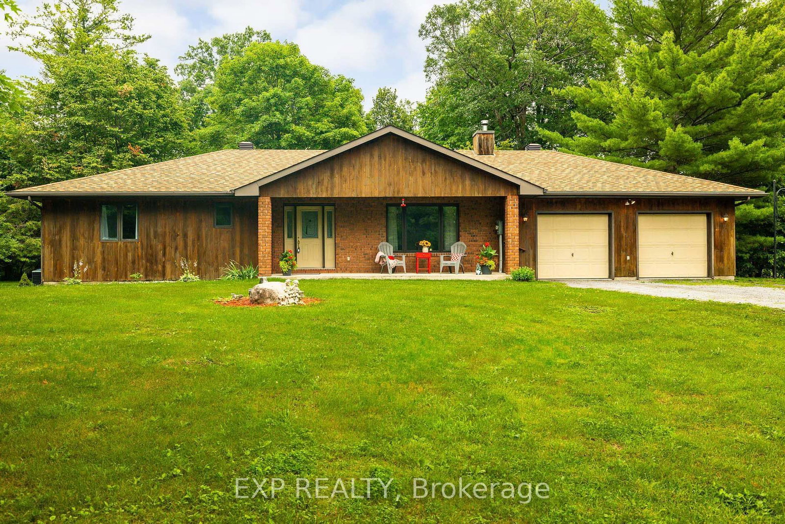 1826 Ramsay Concession 12 Road • Almonte, ON photo 1