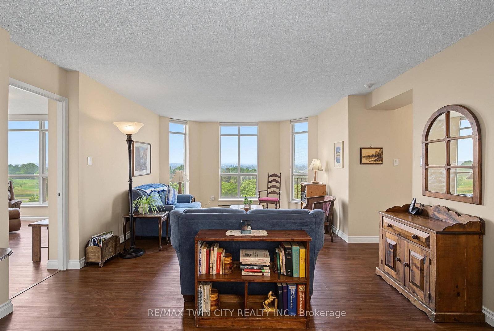 803 - 1414 King St, Kitchener, view 5