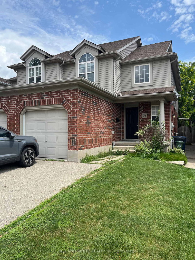 51 Swift Crescent