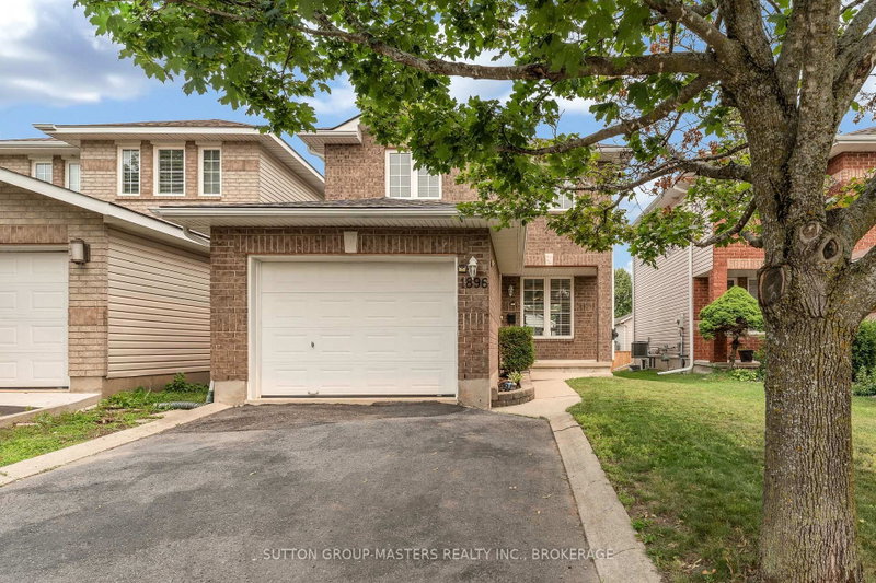 1896 Berrywood Cres, Kingston, Ontario