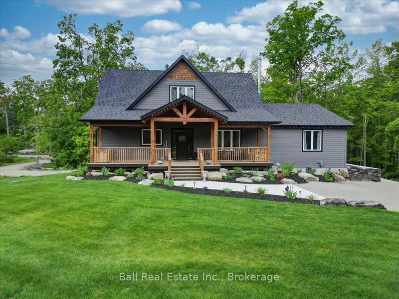 18 Six Foot Bay Road
