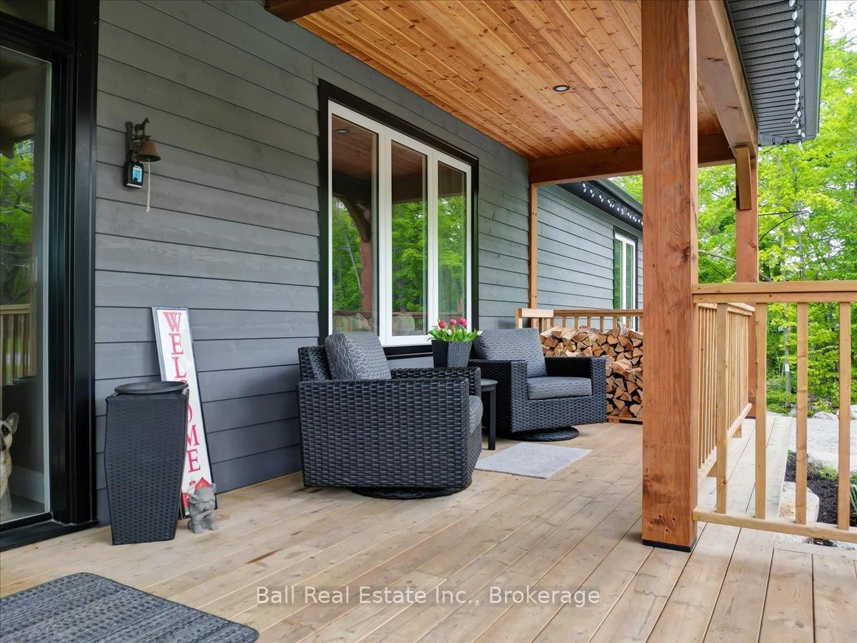 18 Six Foot Bay Road • Trent Lakes, ON photo 36