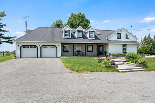 4655 Appleton Side Road