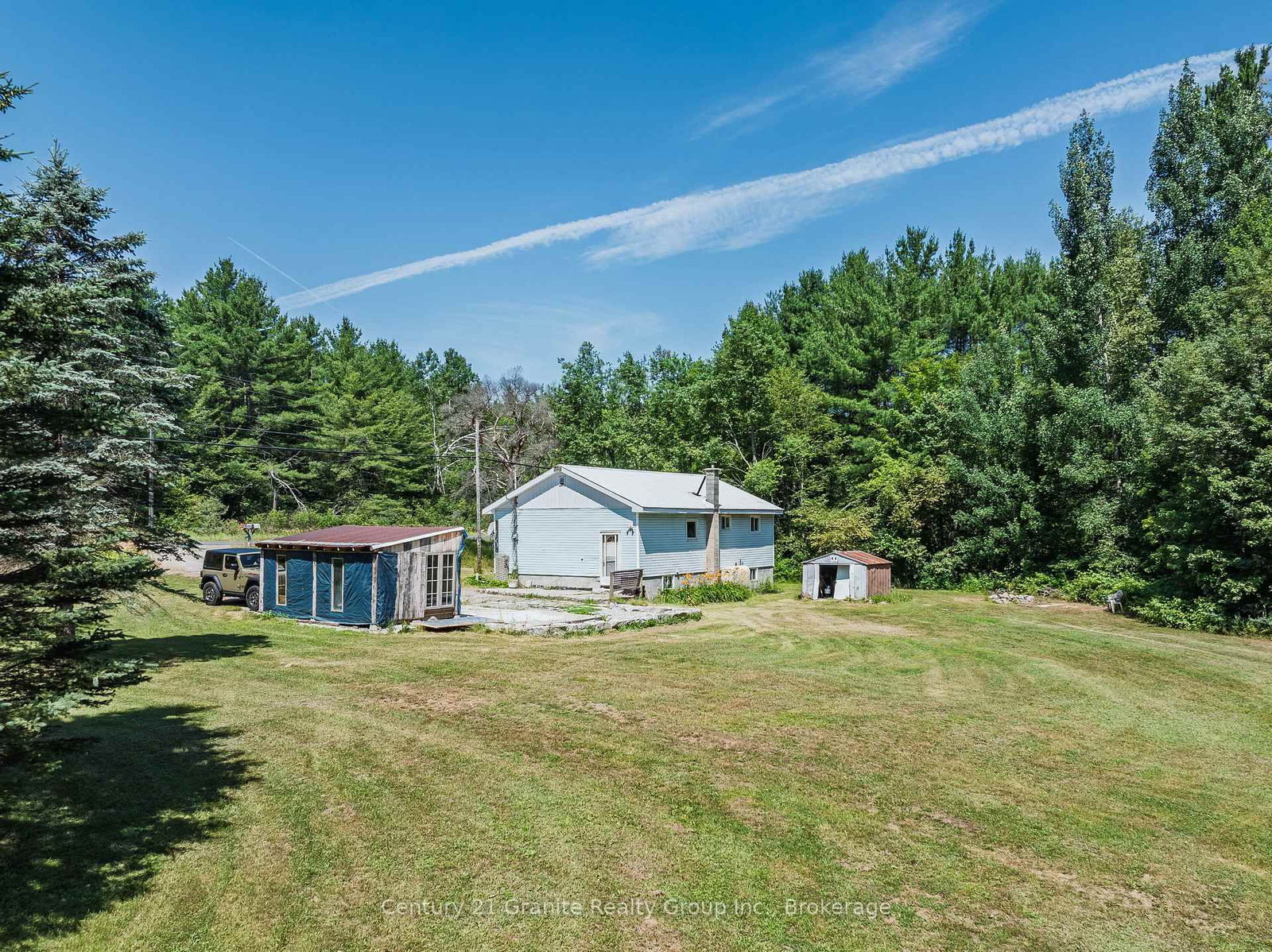 4750 County Road 121 • Minden Hills, ON photo 25
