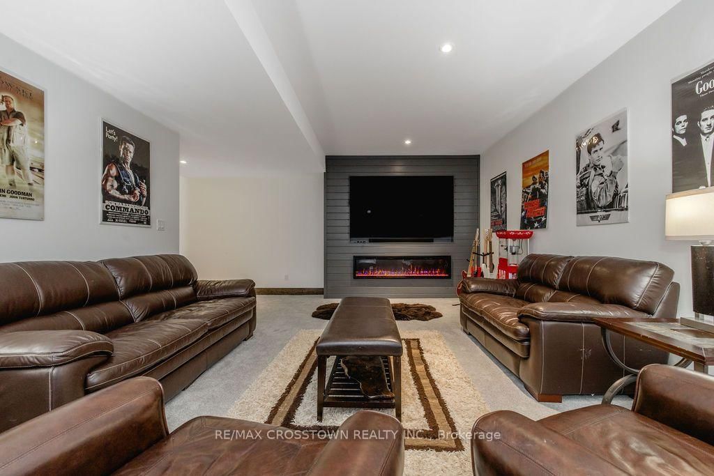 1445 Beiers Road • Gravenhurst, ON photo 36