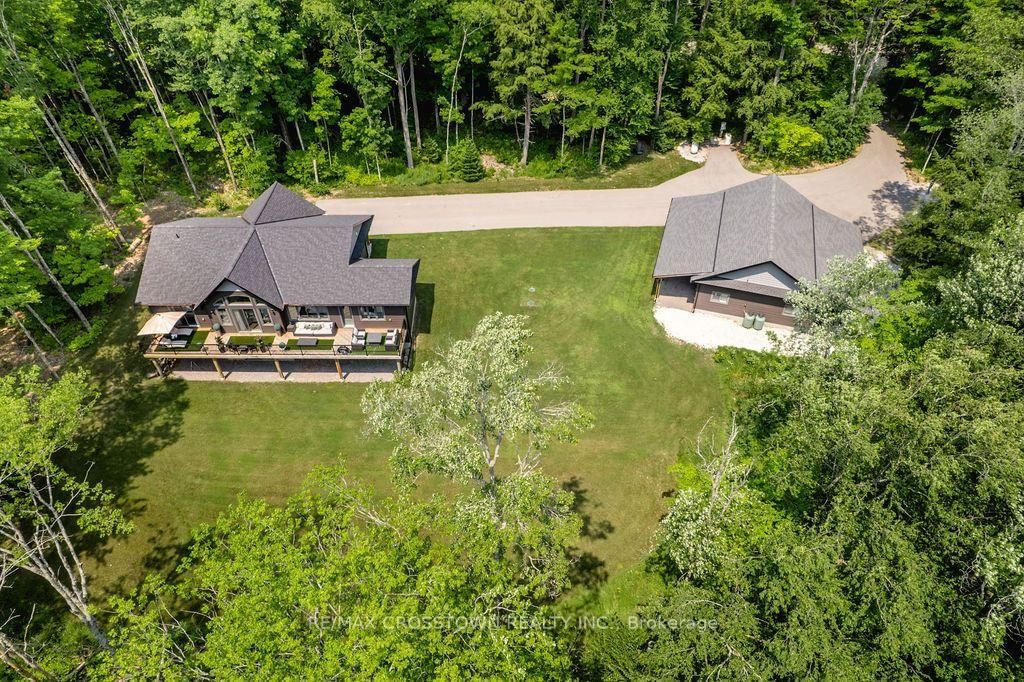 1445 Beiers Road • Gravenhurst, ON photo 50