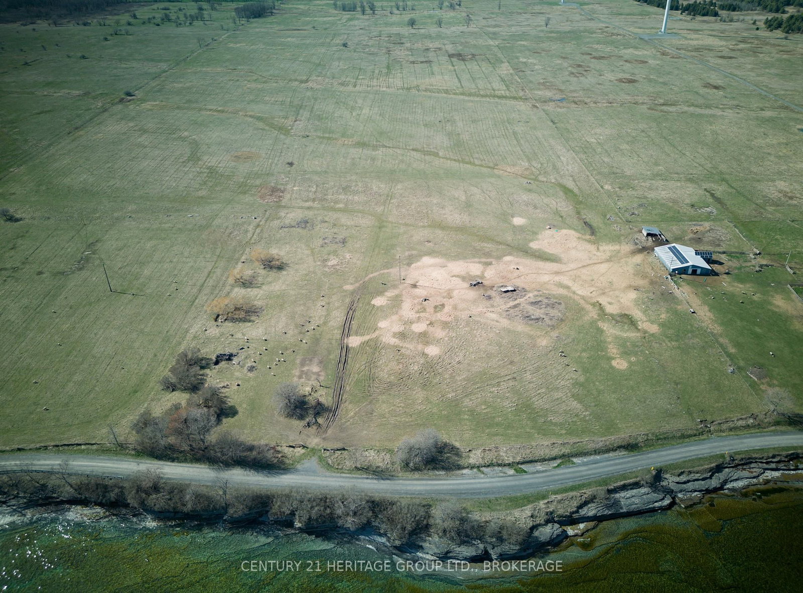 LOT 17 SOUTH SHORE Road • Stella, ON photo 12