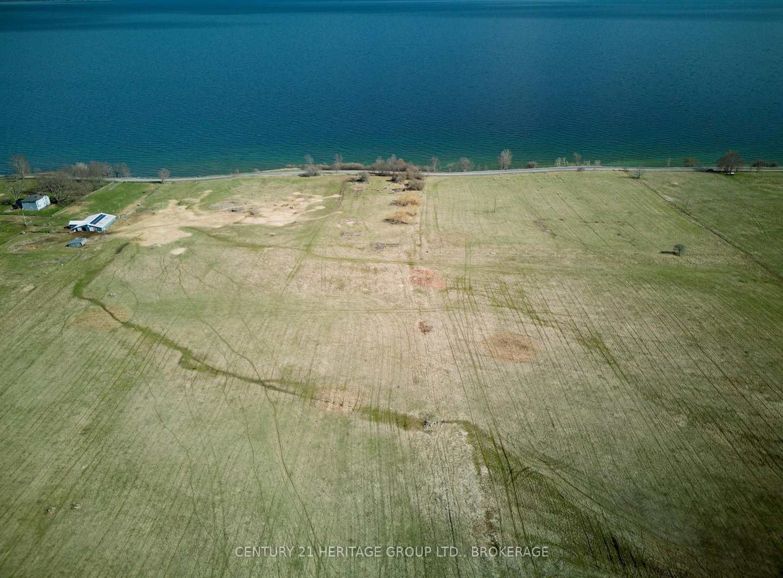 LOT 17 SOUTH SHORE Road • Stella, ON photo 13