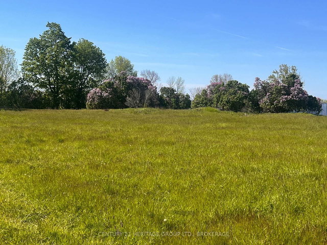 LOT 17 SOUTH SHORE Road