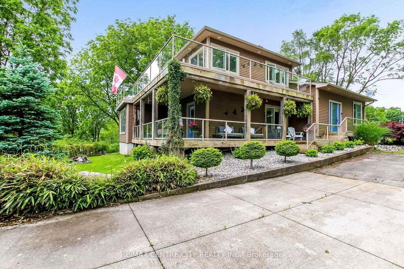 136 Brayside Street