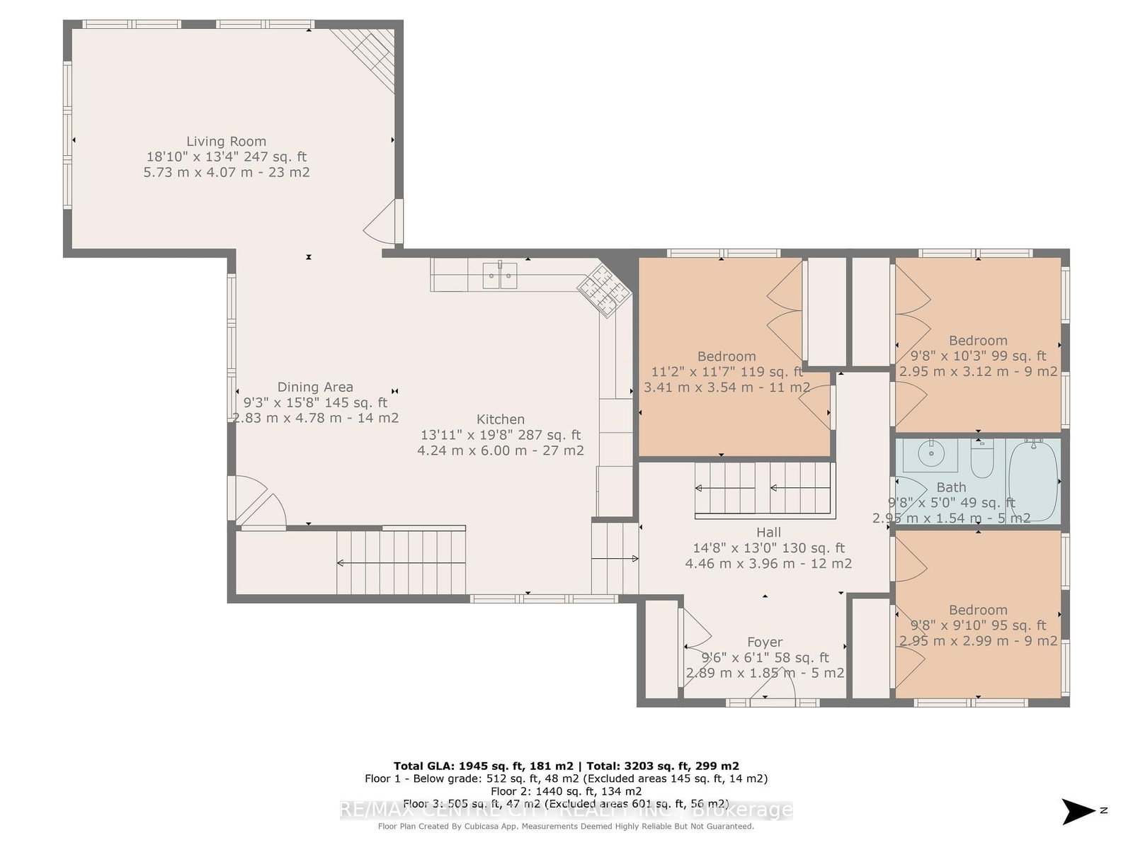 136 Brayside Street, Central Elgin — photo 4