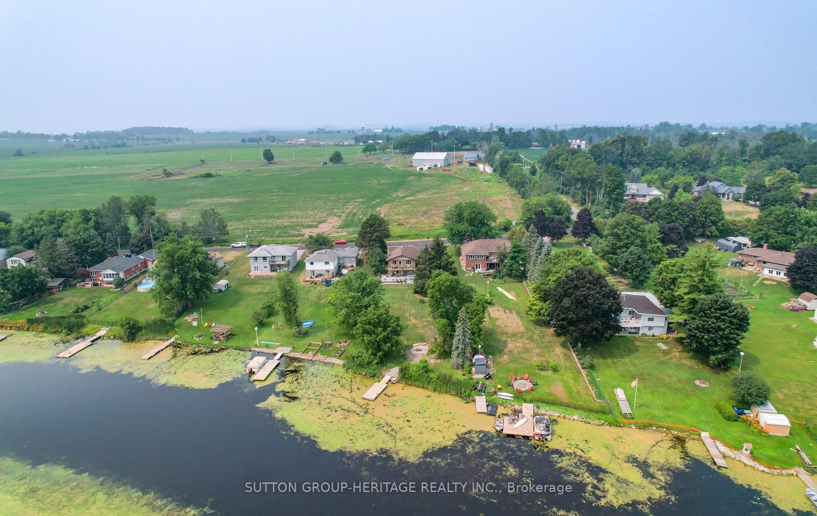 20955 Brunon Avenue • Kawartha Lakes, ON photo 38
