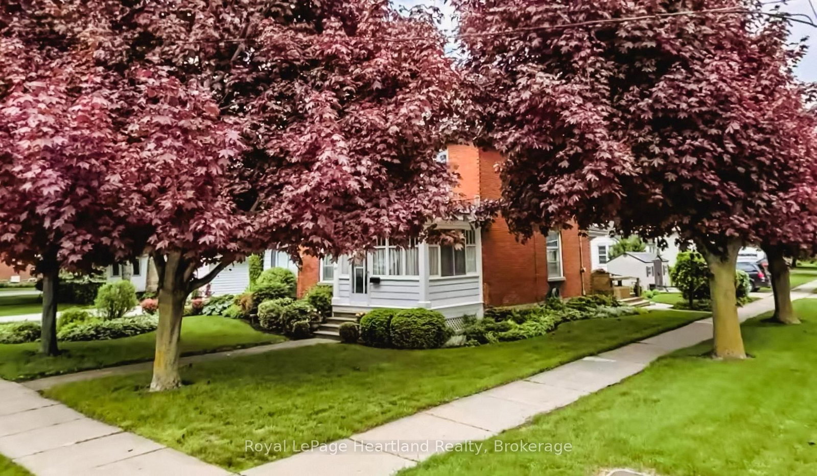 107 S Wellington Street • Goderich, ON photo 30