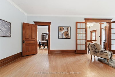 107 S Wellington Street • Goderich, ON photo 5