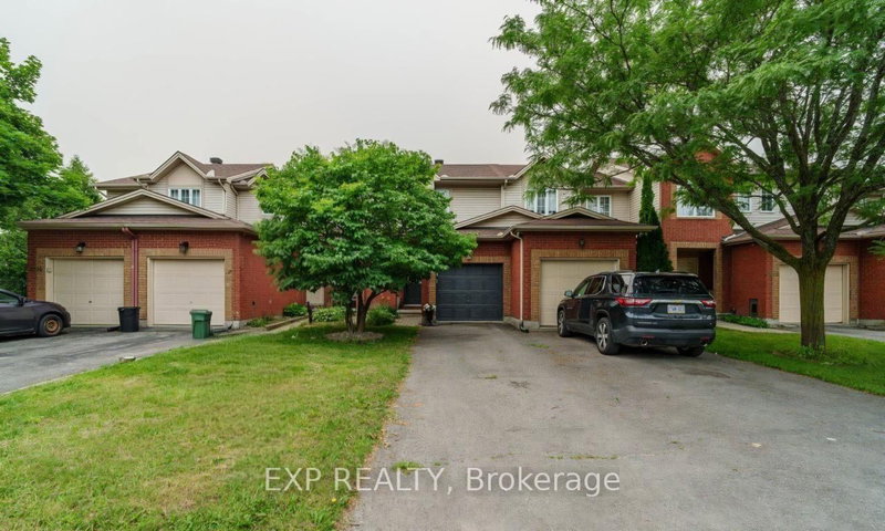 home for sale on 2010 Scully Way