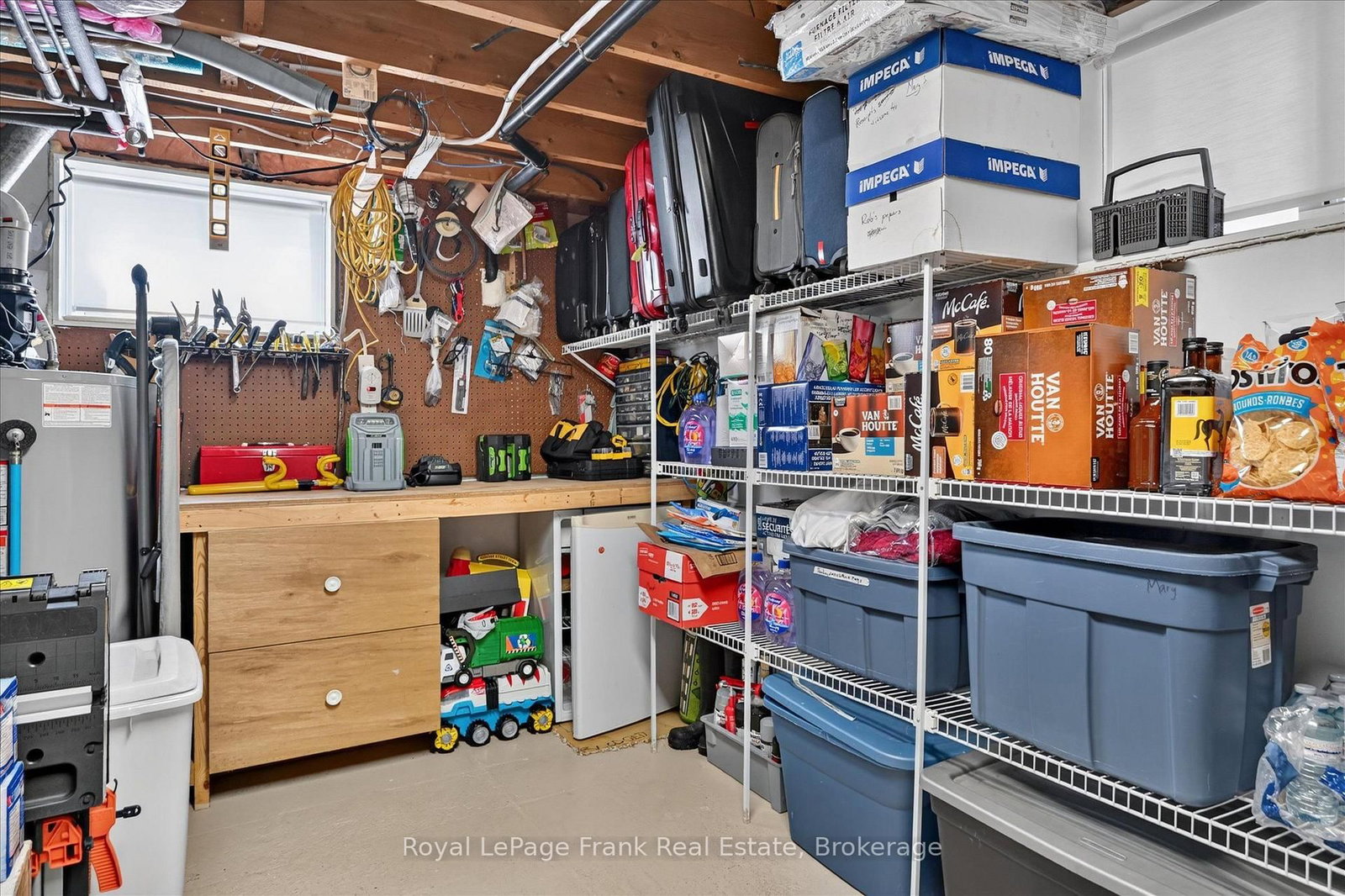 285 St Annes Crescent • Peterborough, ON photo 36