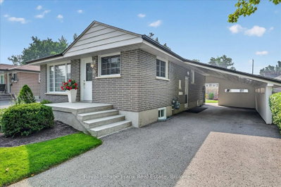 285 St Annes Crescent • Peterborough, ON photo 4