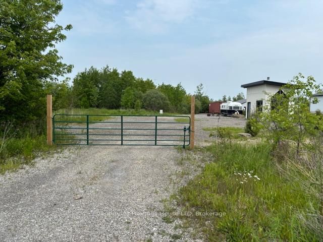 655 Pleasant Beach Road