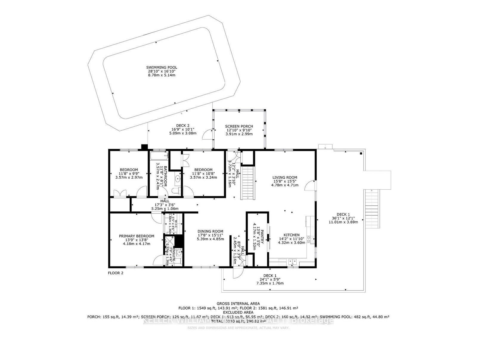 130 Smith Road • Quinte West, ON photo 37