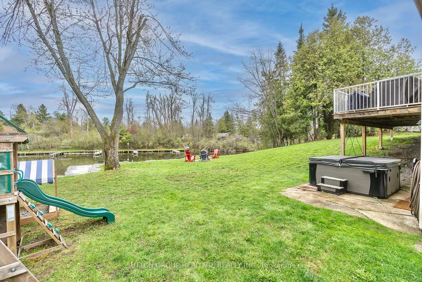 191 Pirates Glen Drive E • Trent Lakes, ON photo 31