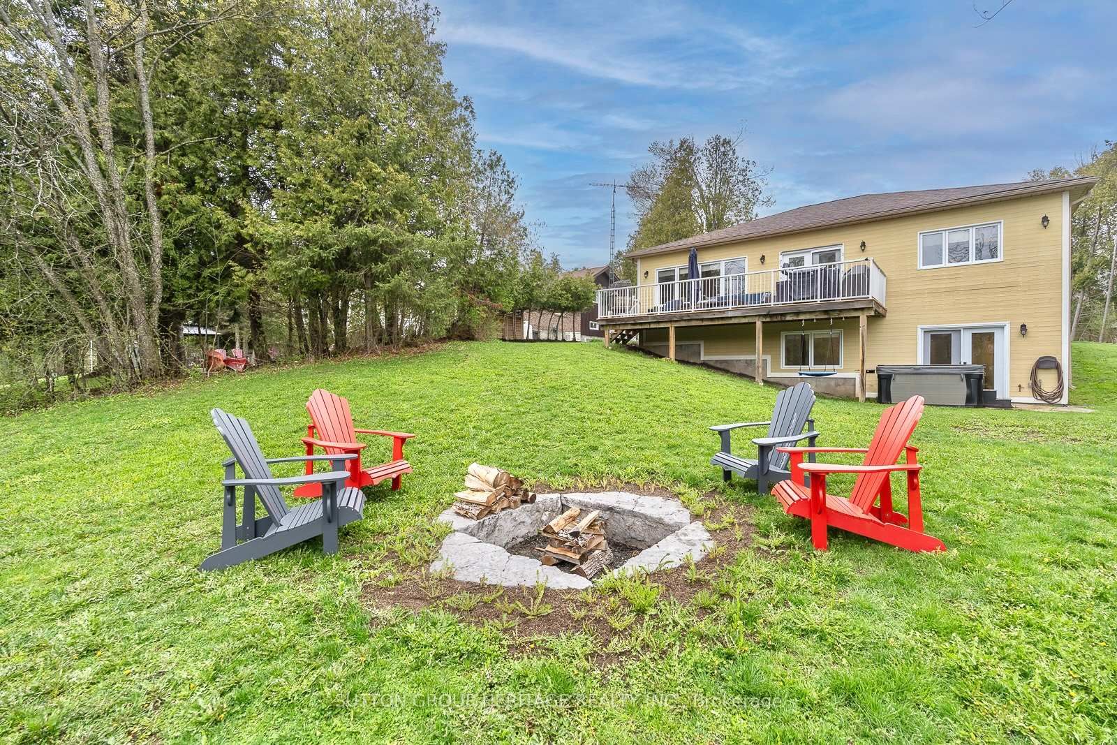 191 Pirates Glen Drive E • Trent Lakes, ON photo 33