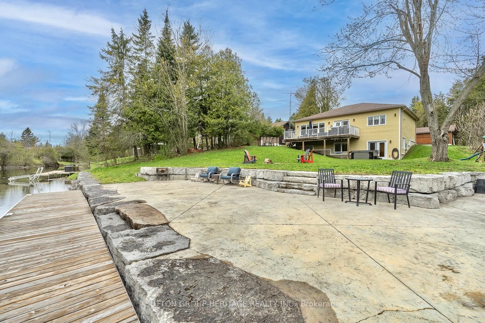191 Pirates Glen Drive E • Trent Lakes, ON photo 35