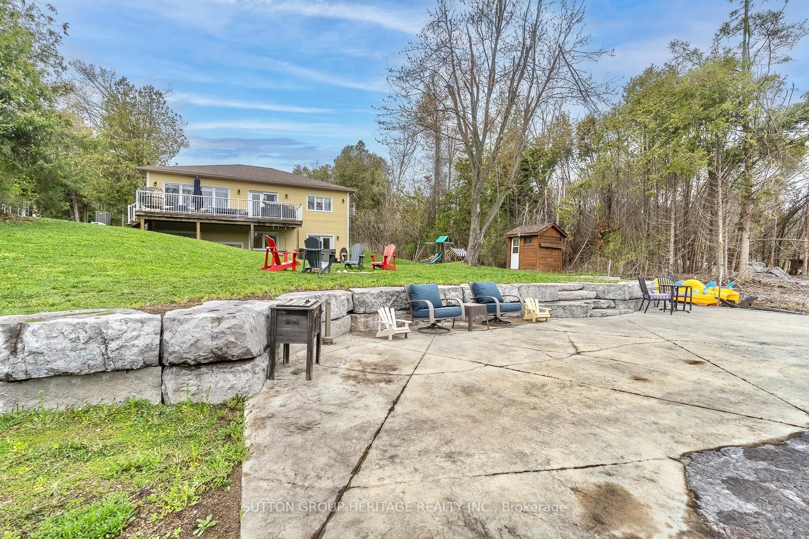191 Pirates Glen Drive E • Trent Lakes, ON photo 36