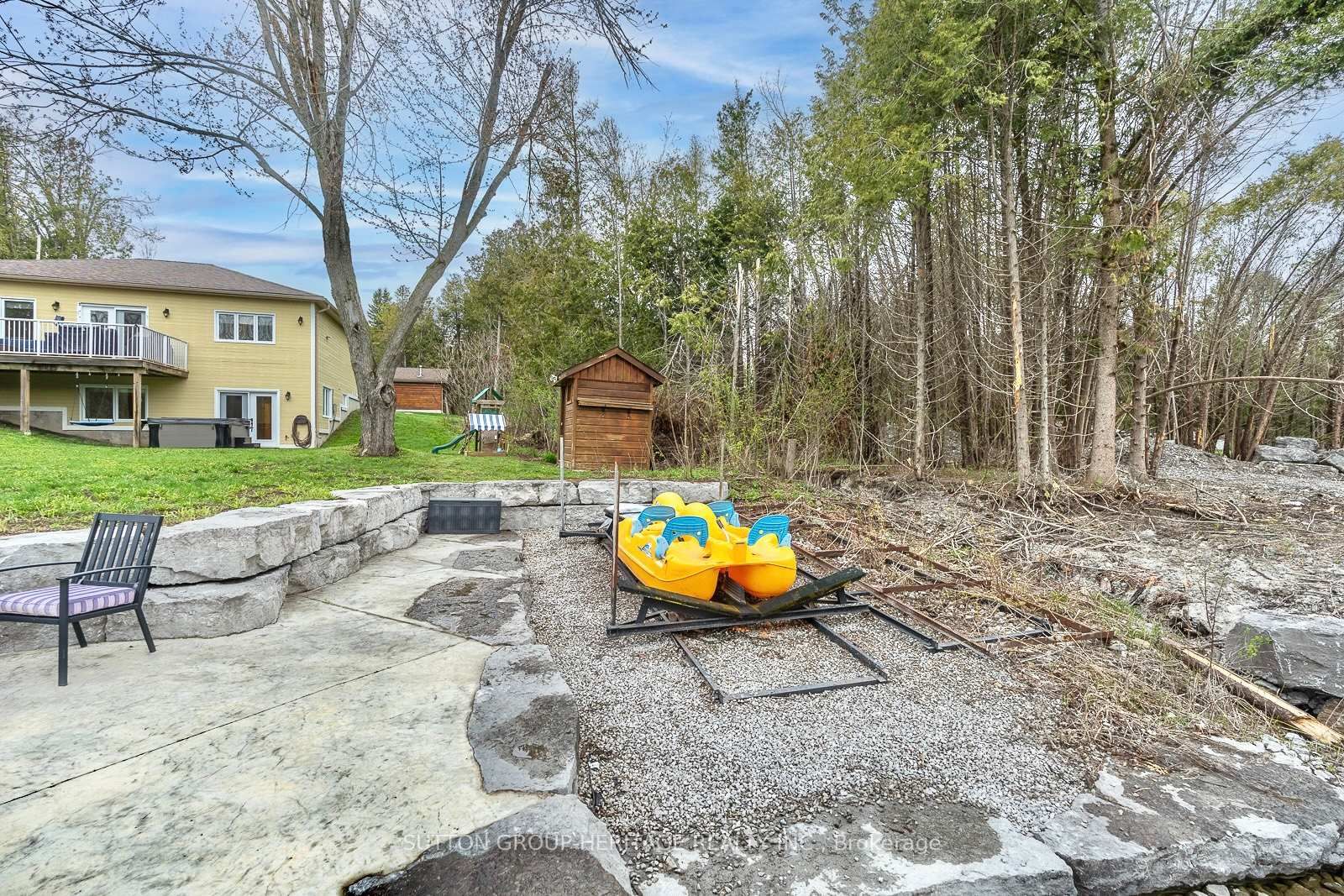 191 Pirates Glen Drive E • Trent Lakes, ON photo 37