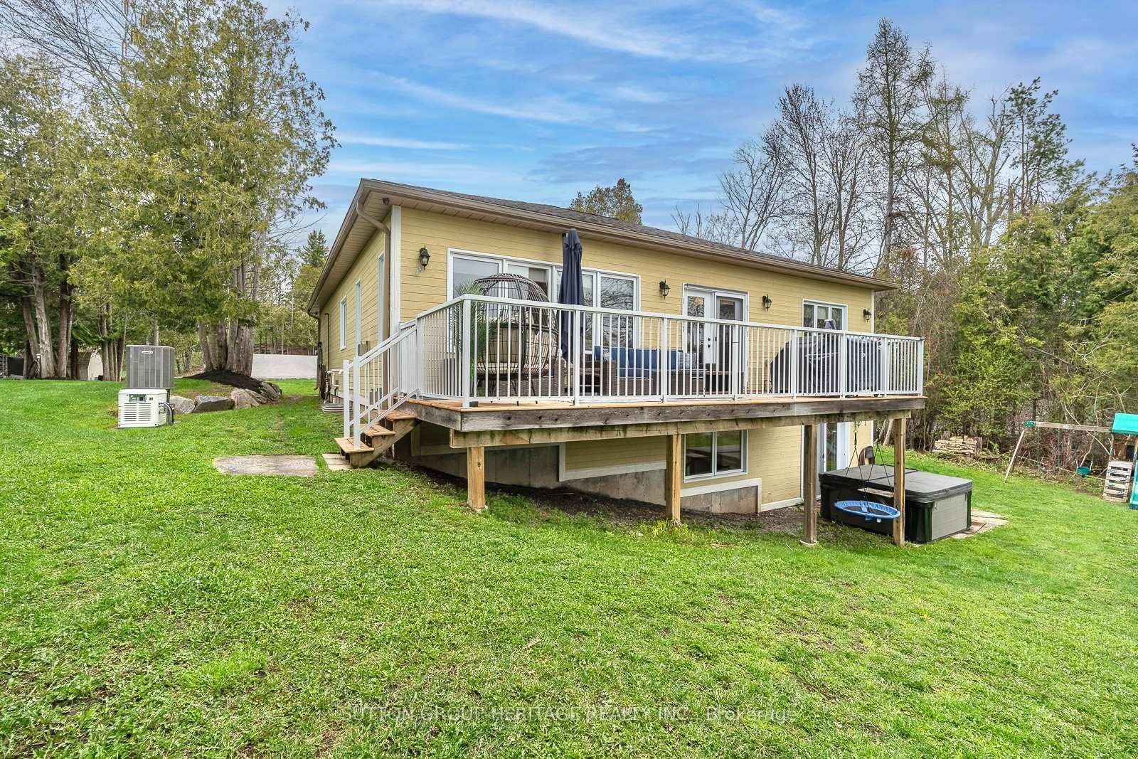 191 Pirates Glen Drive E • Trent Lakes, ON photo 38