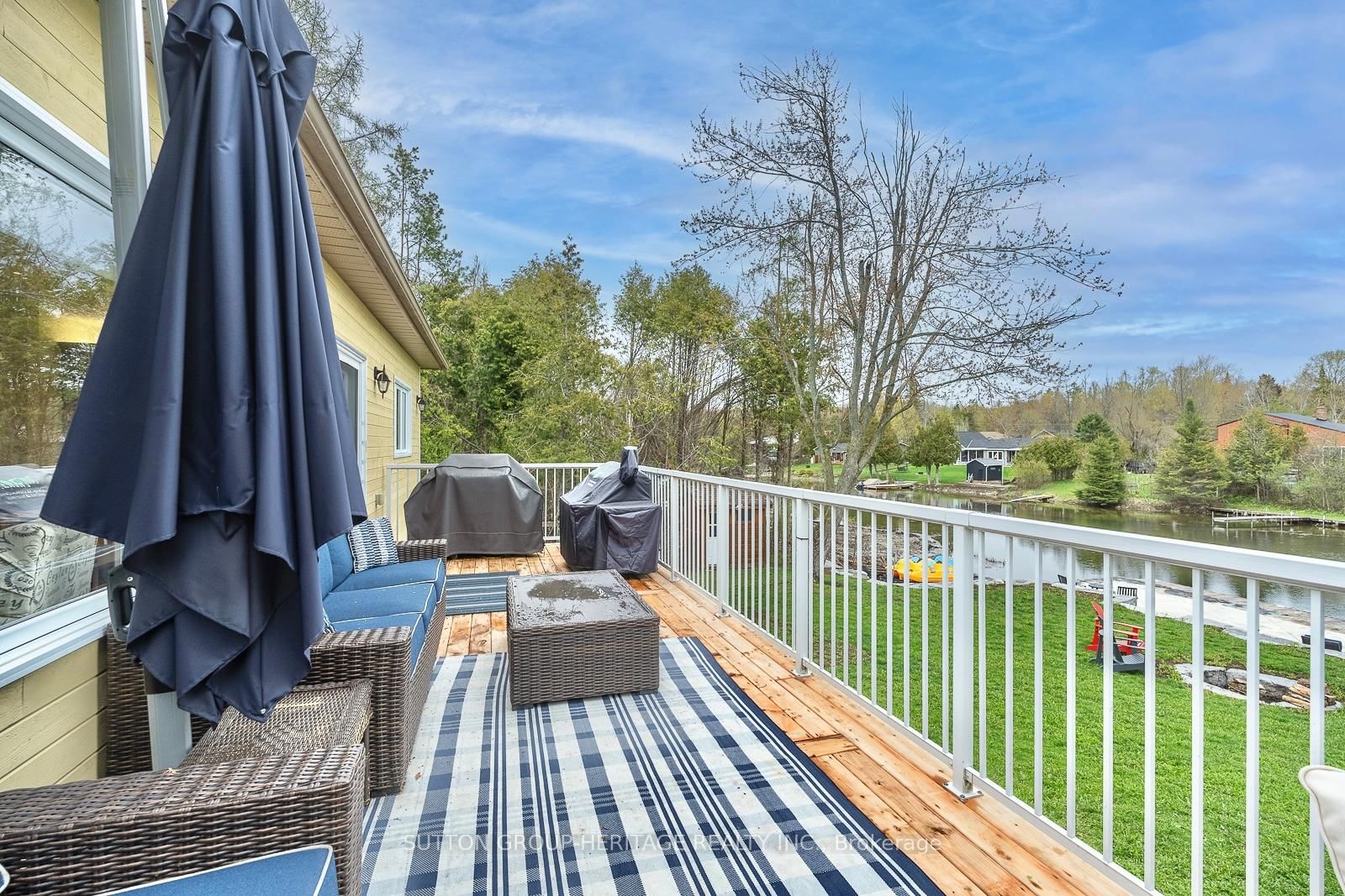 191 Pirates Glen Drive E • Trent Lakes, ON photo 39