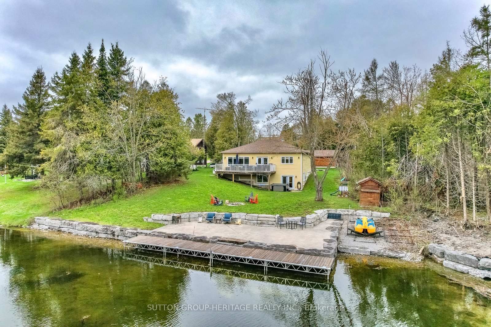 191 Pirates Glen Drive E • Trent Lakes, ON photo 45