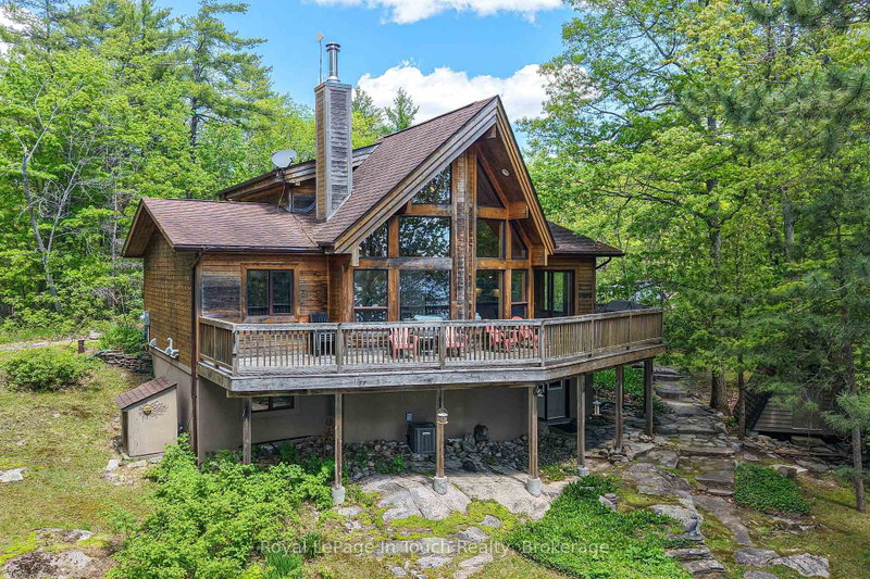 96 Millard Drive