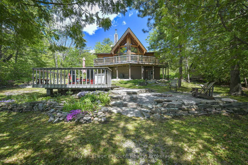 96 Millard Drive